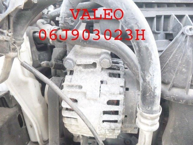 Anti-Lock Brake Part Fits 15-16 AUDI S3 1550539