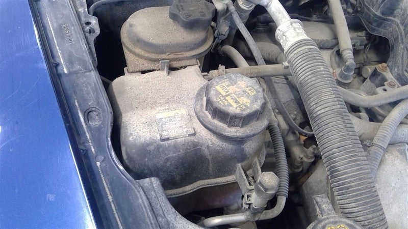 Automatic Transmission 6 Speed 3.5L FWD Fits 10-12 TAURUS 1650638