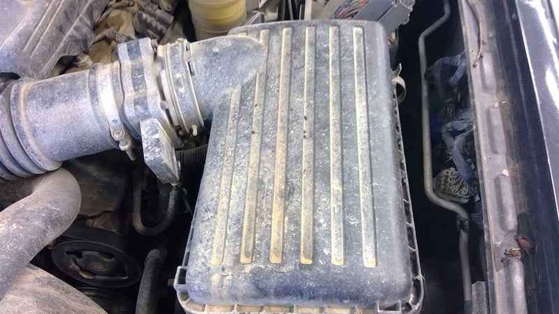 RODEO     2001 Seat Rear 1681906