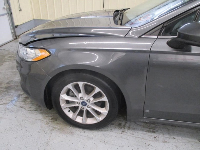 FUSION    2020 Seat Belt Rear 1714789