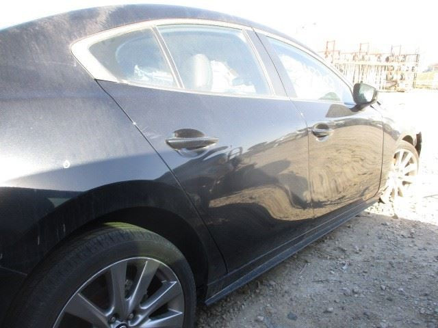 Transfer Case AWD Fits 19-22 MAZDA 3 1554554