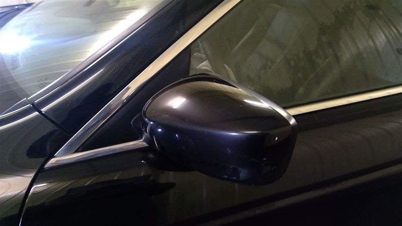 Automatic Transmission Coupe 3.5L Fits 10 ACCORD 1705298