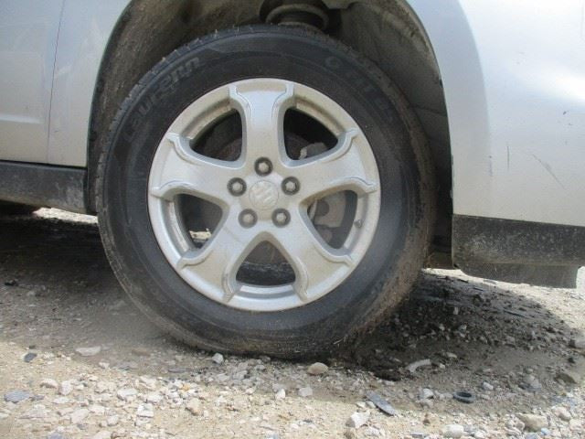 Power Steering Pump Fits 07-09 VITARA 1645887
