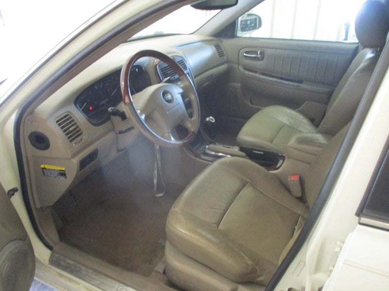 Automatic Transmission 2.7L 6 Cylinder Fits 02-06 MAGENTIS 1668450