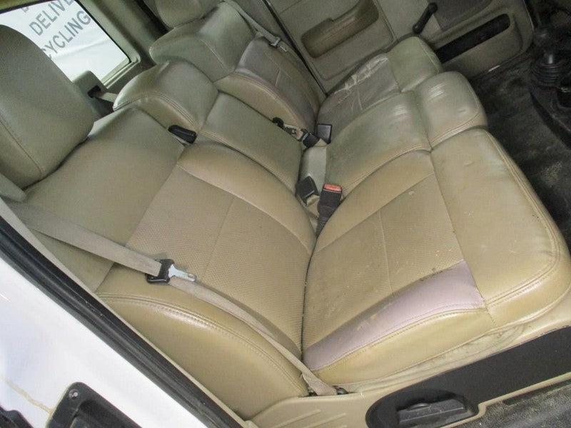 Passenger Front Seat Bucket Captains Manual Fits 04-08 FORD F150 PICKU