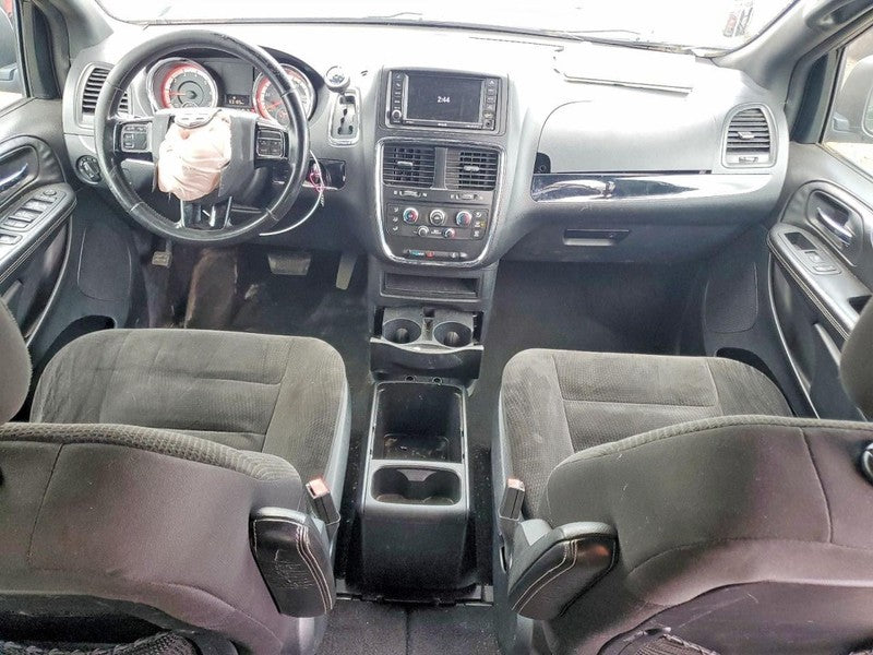 CARAVAN   2018 Seat Rear 2039896