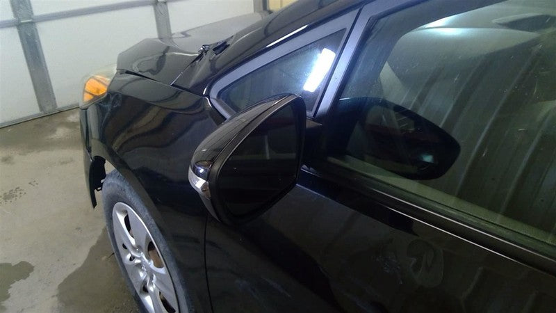 Automatic Transmission 1.8L Sedan ID 450026336 Fits 14-15 FORTE 169322