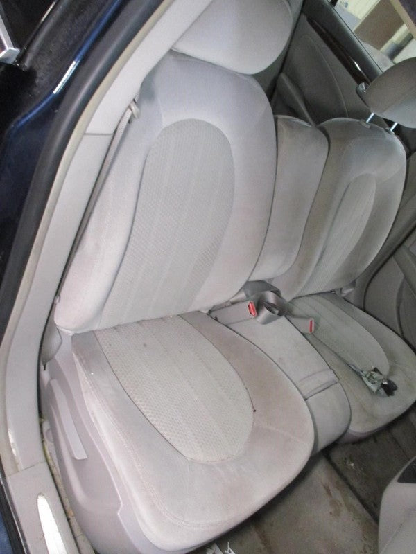 Passenger Front Seat Bench Opt AN3 40/20/40  Fits 06-08 LUCERNE 192286