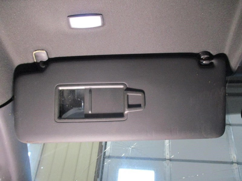 Driver Left Sun Visor Fits 18-23 ATLAS 1682005