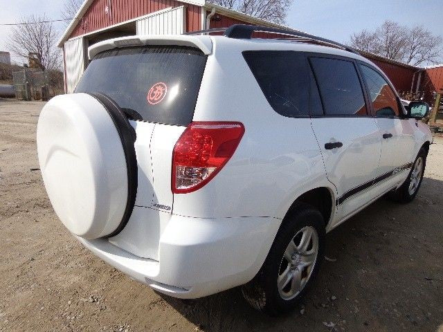 Wiper Transmission Electric EV Fits 06-14 RAV4 535446