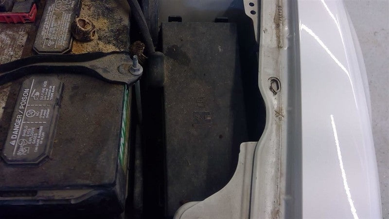 Driver Left Headlight Limited Halogen Fits 15-19 TAURUS 1660922