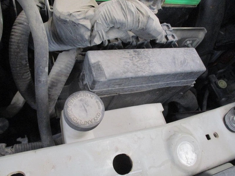 Nissan Juke 2013 Headrest Used 2850