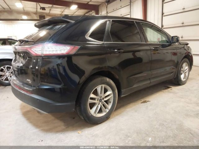 AC Compressor Fits 17-20 LINCOLN CONTINENTAL 1738580