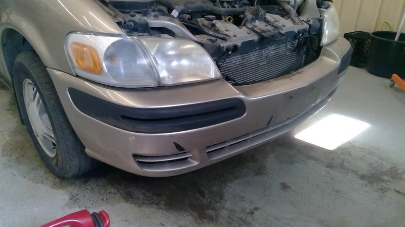 Wheel 15x6 Aluminum 15 Slot Opt PH3 Fits 97-05 VENTURE 1930085