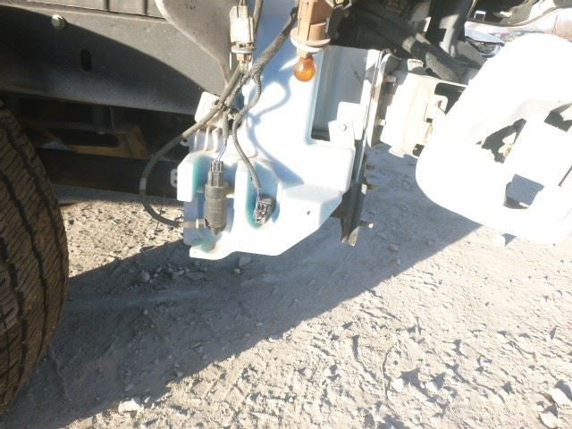 Passenger Side View Mirror Manual Low Roof Fits 15-19 TRANSIT 150 1535