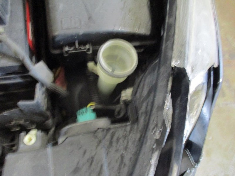 Alternator VIN P 4th Digit Limited Fits 12-16 CRUZE 1745036