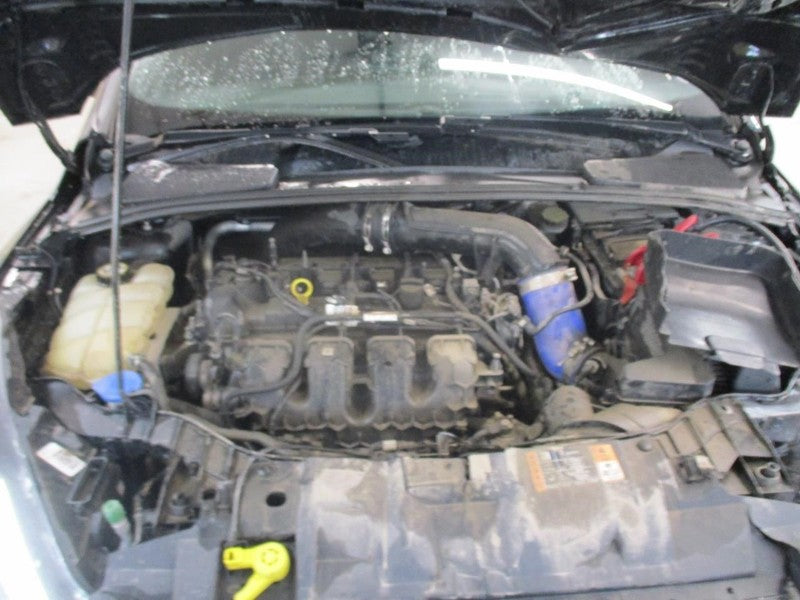 Engine 2.3L VIN H 8th Digit Turbo Fits 16-18 FOCUS RS 1707129