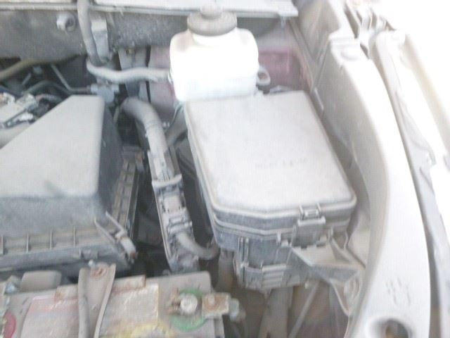 Driver Left Grille Outer With Fog Lamps Fits 14-16 HIGHLANDER 1606635