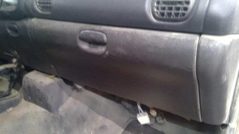RAM3500   2001 Glove Box 1991930