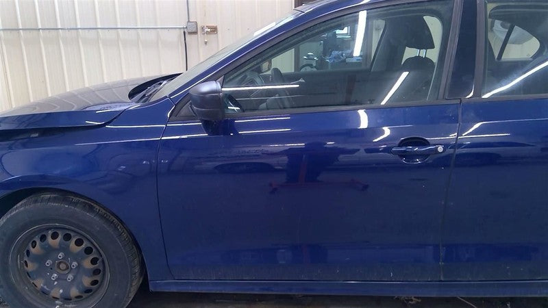 AC Compressor Engine ID Cbpa Fits 13-16 JETTA 1702368