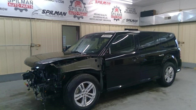 Ford Flex 2019 Headrest Used 4660