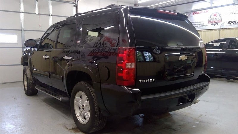 Passenger Right Rear Window Regulator Fits 08-14 ESCALADE 1654991