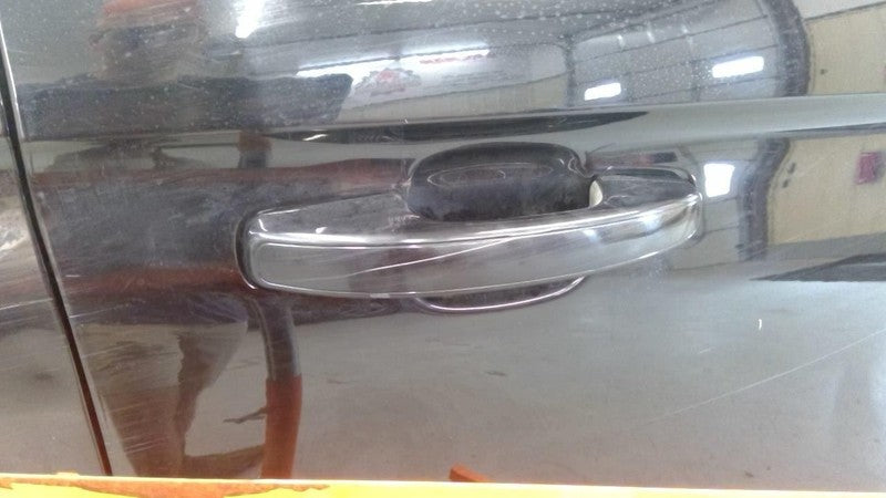 Passenger Door Handle Exterior Door Handle Only Fits 18-24 EXPEDITION 