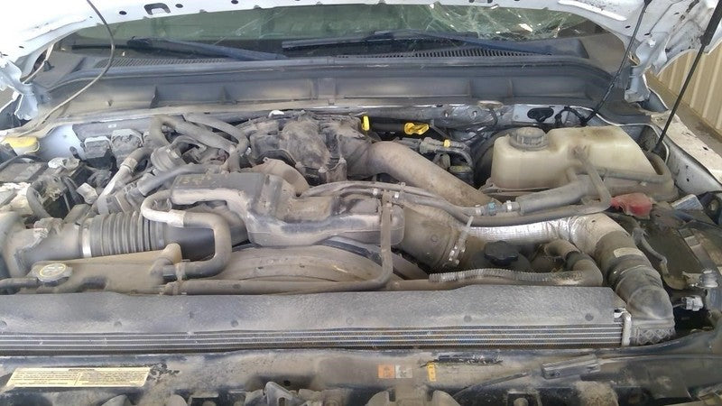 F250SD    2014 High Mounted Stop Light 1891976