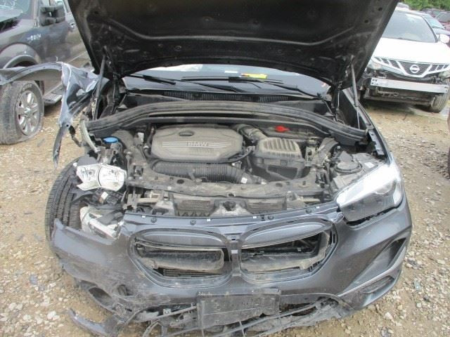 Anti-Lock Brake Part Fits 16-22 BMW X1 1581822