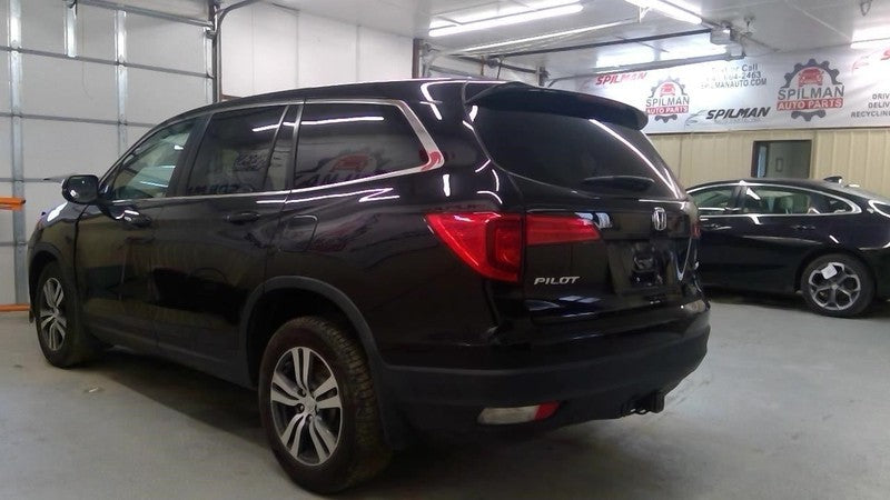 Carrier Fits 17-24 RIDGELINE 1870861