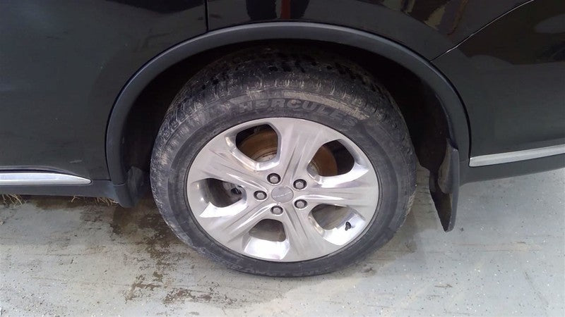 Transfer Case 3.6L Single Speed Fits 14-25 DURANGO 1714906