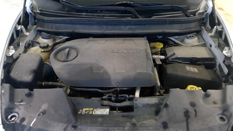 Wiper Transmission Fits 14-23 CHEROKEE 1908450