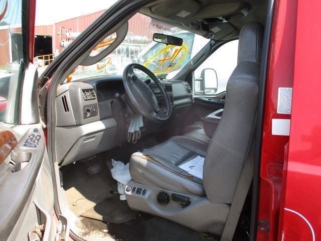 Automatic Transmission 5R110W Torqshift Fits 03-07 FORD F250SD PICKUP 