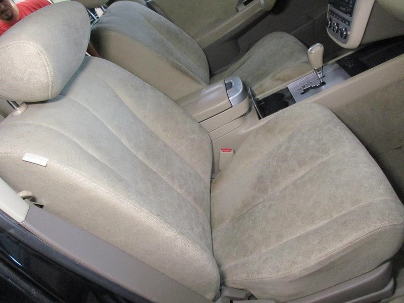 MURANO    2007 Front Seat 1956600