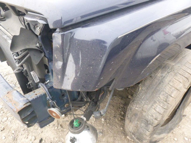 Steering Gear/Rack Classic Style Power Steering FWD Fits 11-17 COMPASS