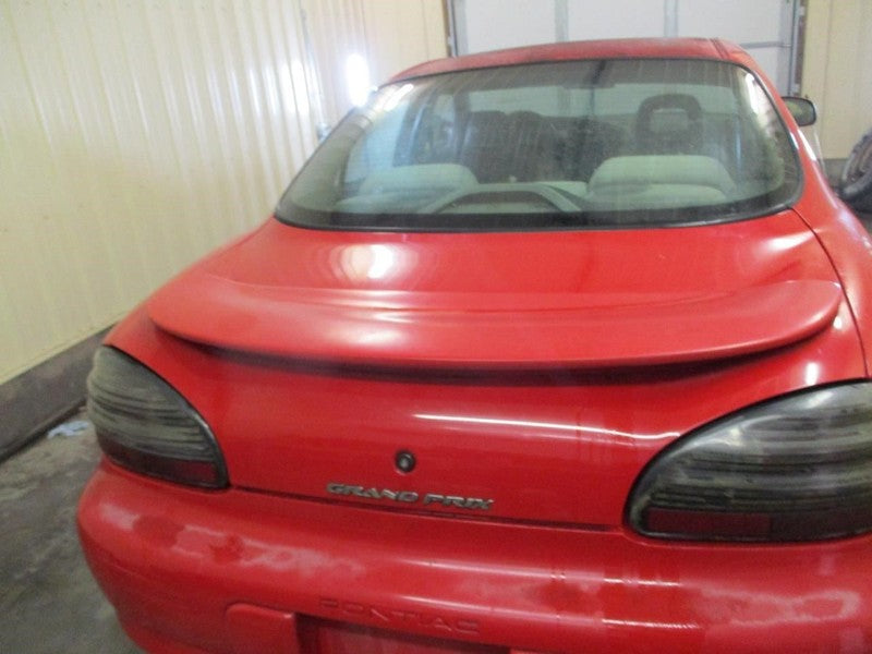 Passenger Front Seat Bucket Cloth Manual Opt AM6 Fits 97-99 GRAND PRIX