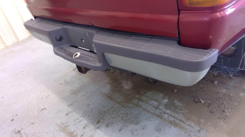 RANGER    1997 Owners Manual 1881464