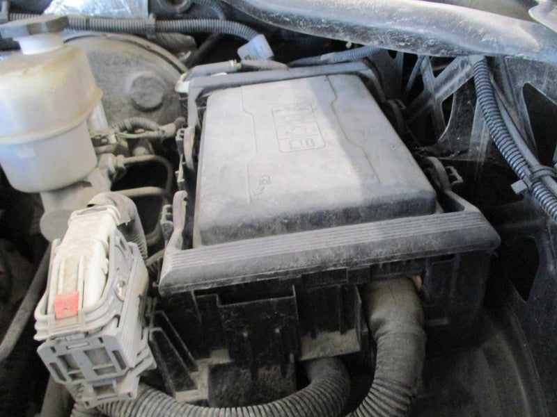 Transfer Case Classic Style ID 84467434 Fits 14-19 SIERRA 1500 PICKUP 
