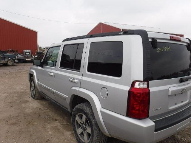 Grille Painted Fits 06 COMMANDER 1006840