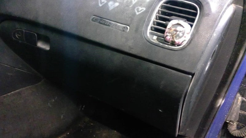 CHARGER   2012 Steering Wheel 2026988