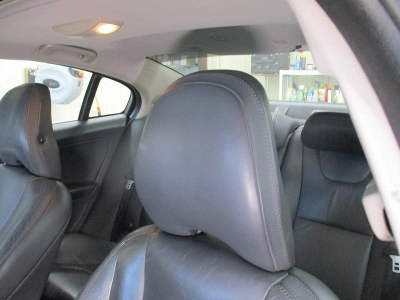 Volvo S60 2012 Headrest Used 1942