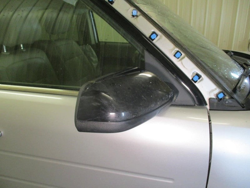 Passenger Side View Mirror Power Manual Folding Painted Fits 13-19 FLE