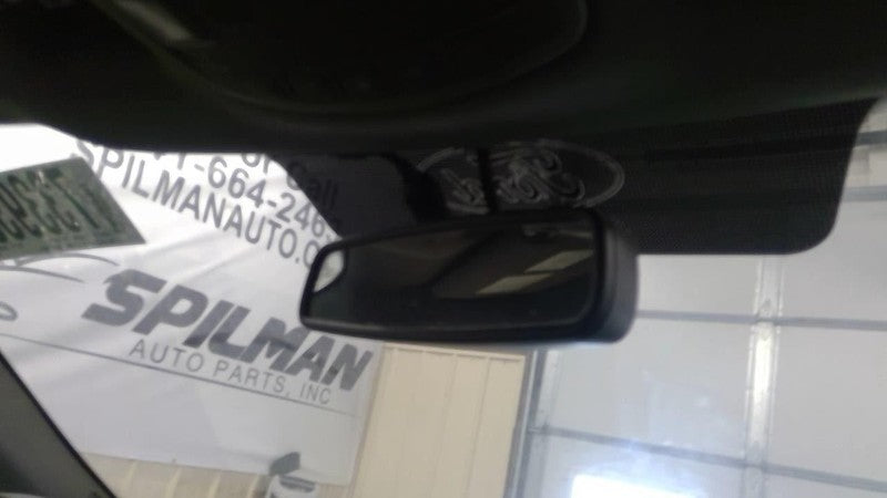 Ford F-150 2013-2020 Rear View Mirror BU5Z17700D Used 8548
