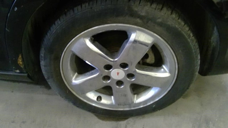 Seat Belt Front Driver Buckle Fits 06-09 G6 1971635
