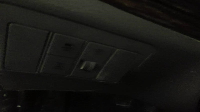 SANTA FE  2011 Dash/Interior/Seat Switch 1740452