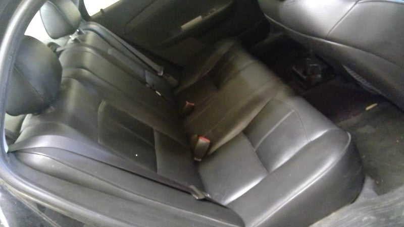 MALIBU    2010 Seat Rear 1858684