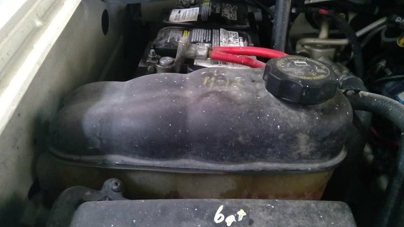 AC Compressor Fits 03-09 ESCALADE 1726422