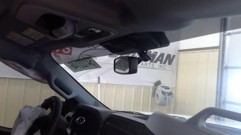 Ford F-150 2017-2025 Rear View Mirror FU5Z17700Q Used 1424