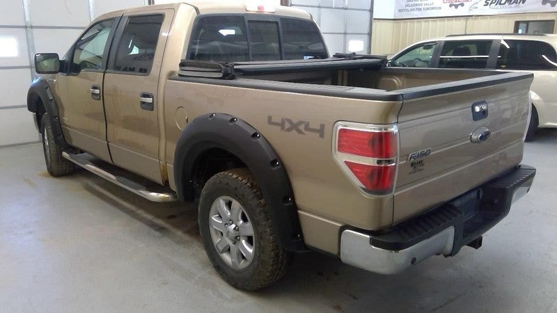 Radiator Fan Motor Fan Assembly Fits 10-17 EXPEDITION 1852867