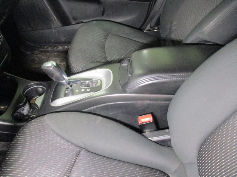 Console Front Floor Fits 12-20 JOURNEY 1937214